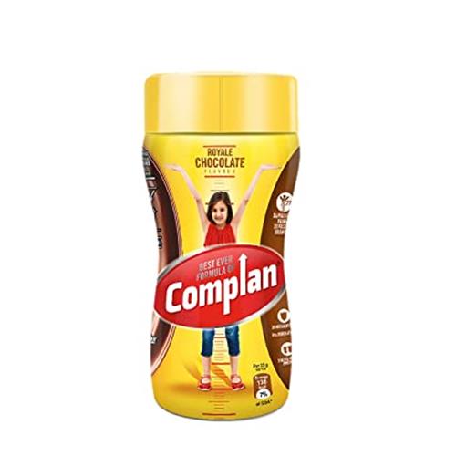 COMPLAN CHOCOLATE(J) 200g